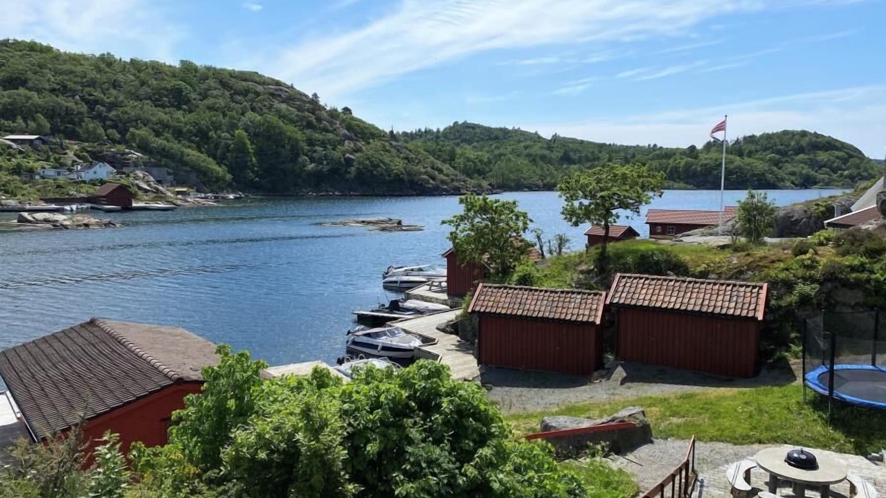 Photo of Outdoor in Farsund