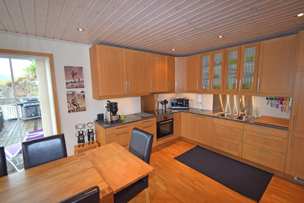Photo of Kitchen in Farsund