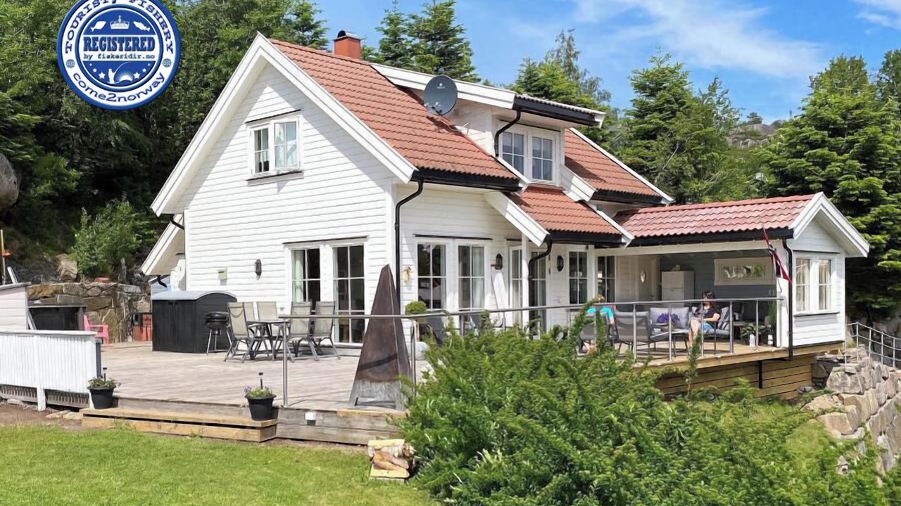 Photo of Outdoor in Farsund