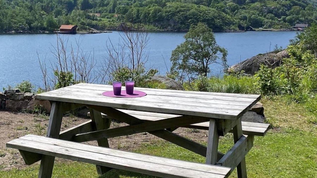 Photo of Outdoor in Farsund