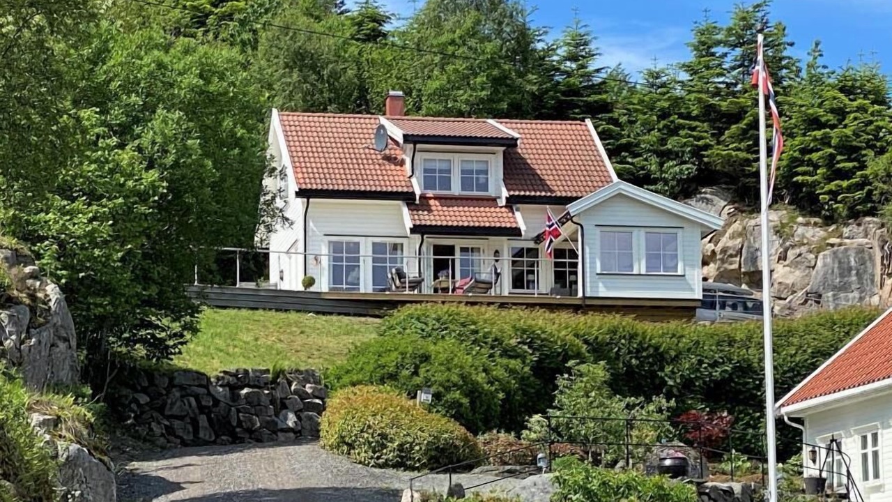 Photo of Outdoor in Farsund