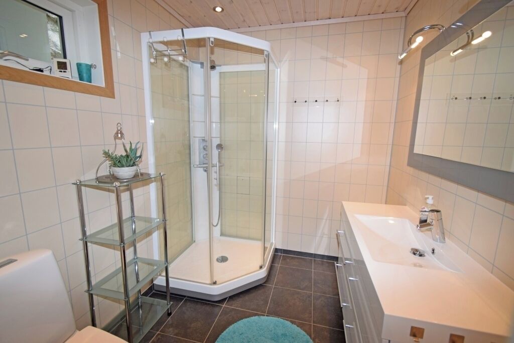 Photo of Bathroom in Farsund