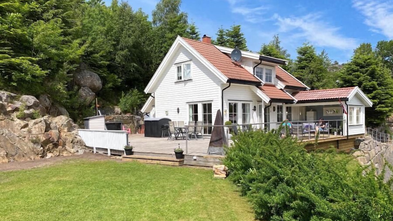Photo of Outdoor in Farsund