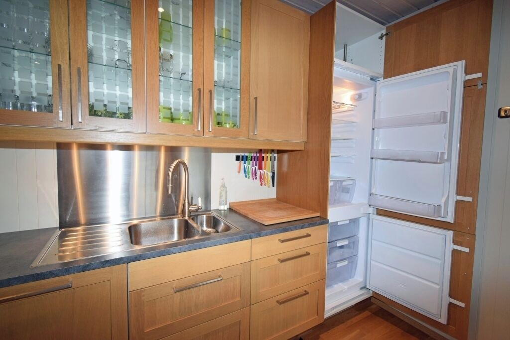 Photo of Kitchen in Farsund