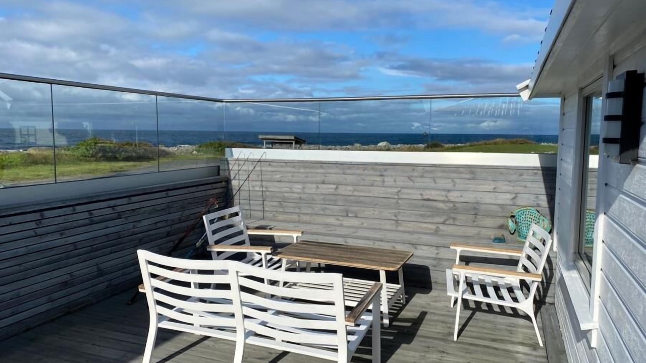 Photo of Outdoor in Vestbygd