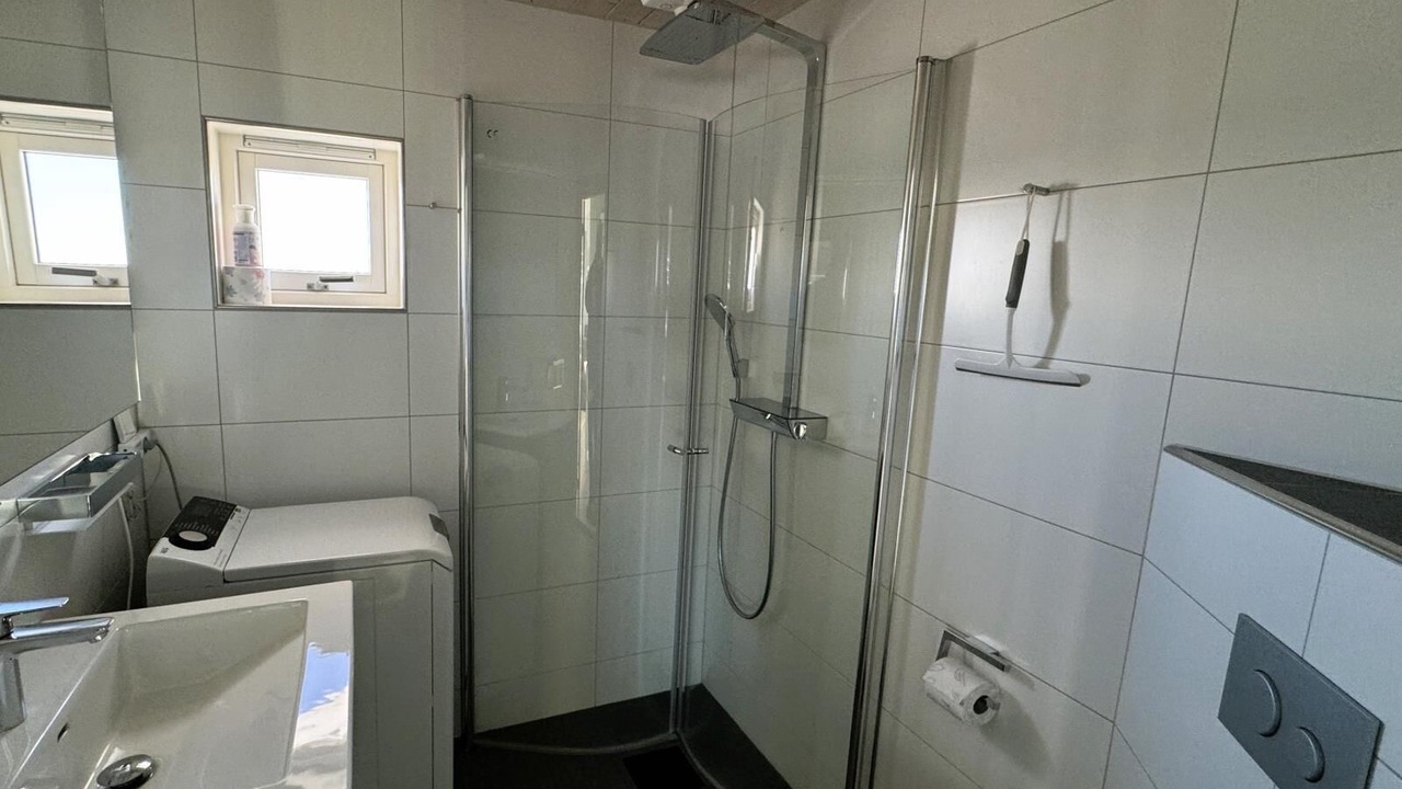 Photo of Bathroom in Vestbygd