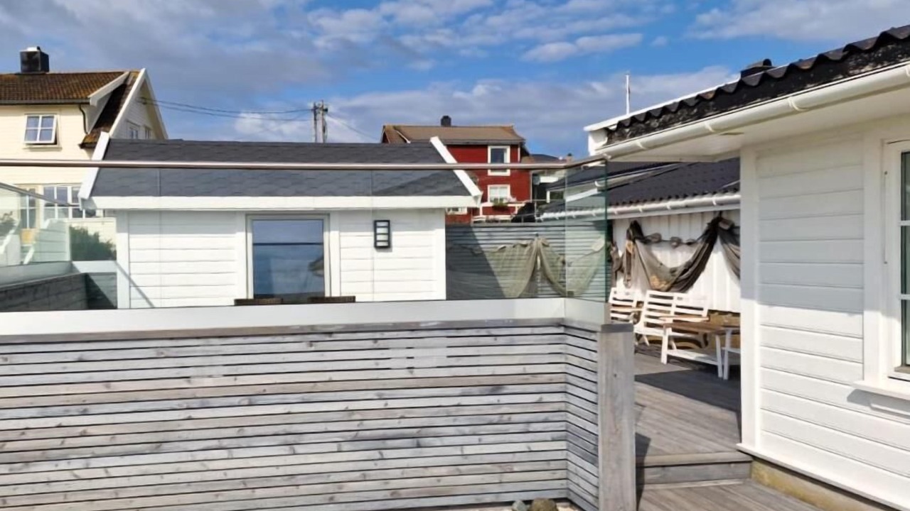 Photo of Outdoor in Vestbygd