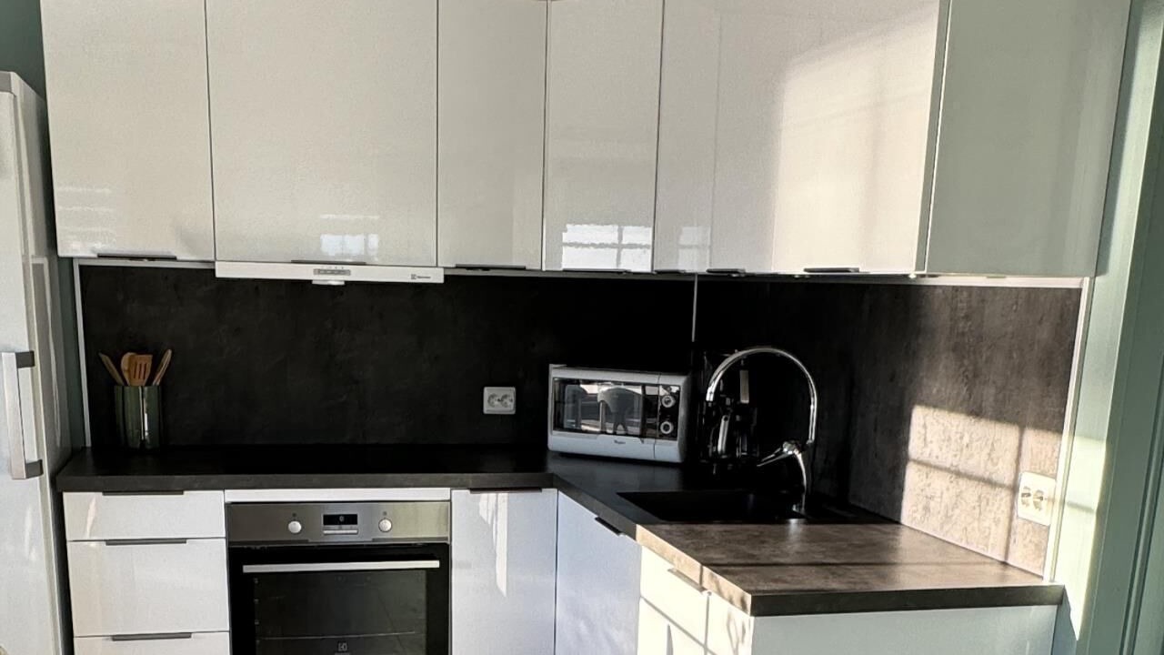Photo of Kitchen in Vestbygd