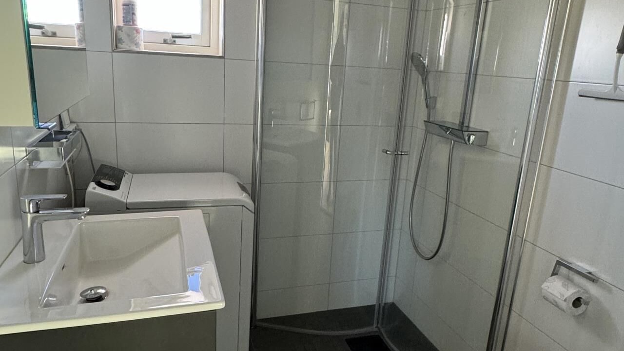 Photo of Bathroom in Vestbygd