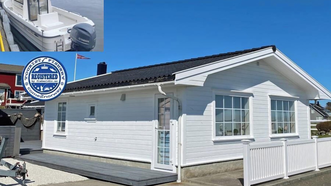 Photo of Outdoor in Vestbygd