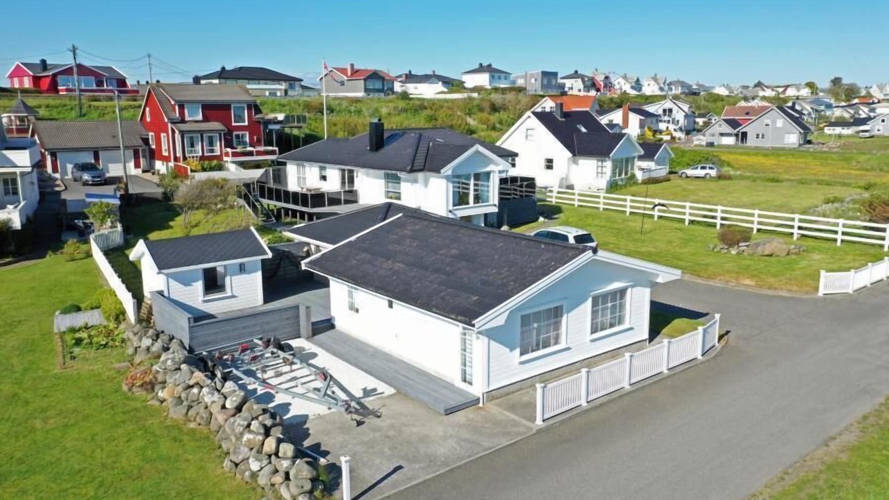 Photo of Outdoor in Vestbygd