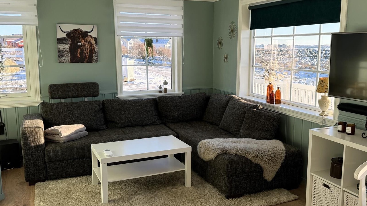 Photo of Livingroom in Vestbygd