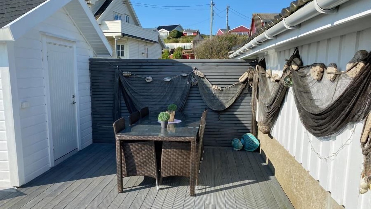 Photo of Outdoor in Vestbygd