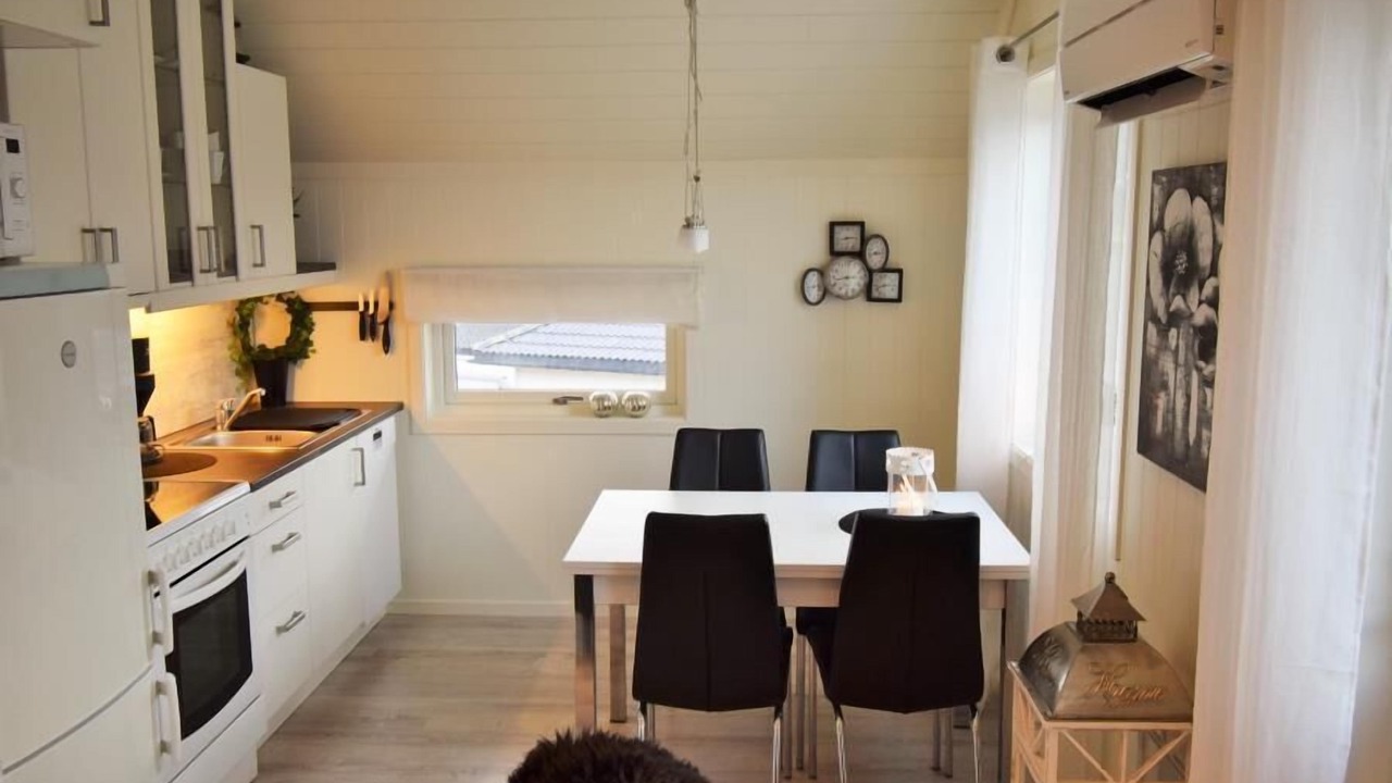 Photo of Kitchen in Farsund