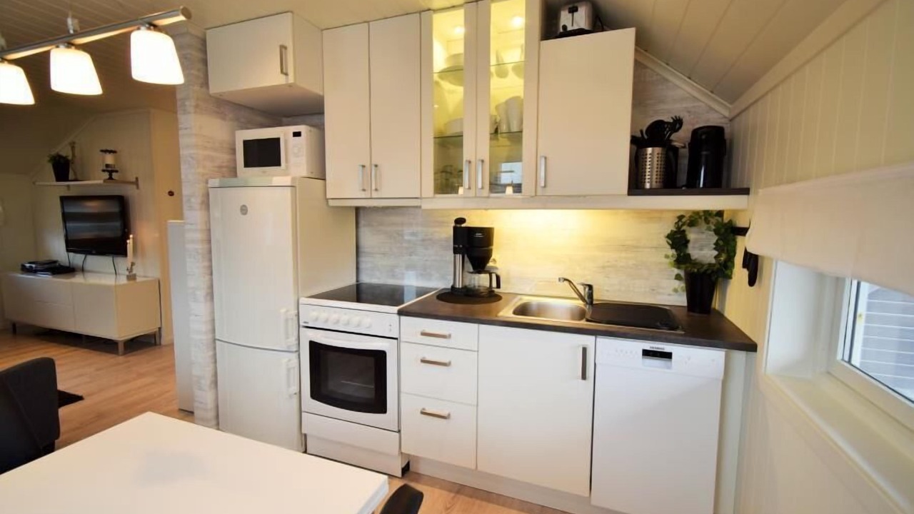 Photo of Kitchen in Farsund