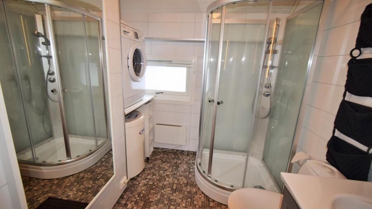 Photo of Bathroom in Farsund