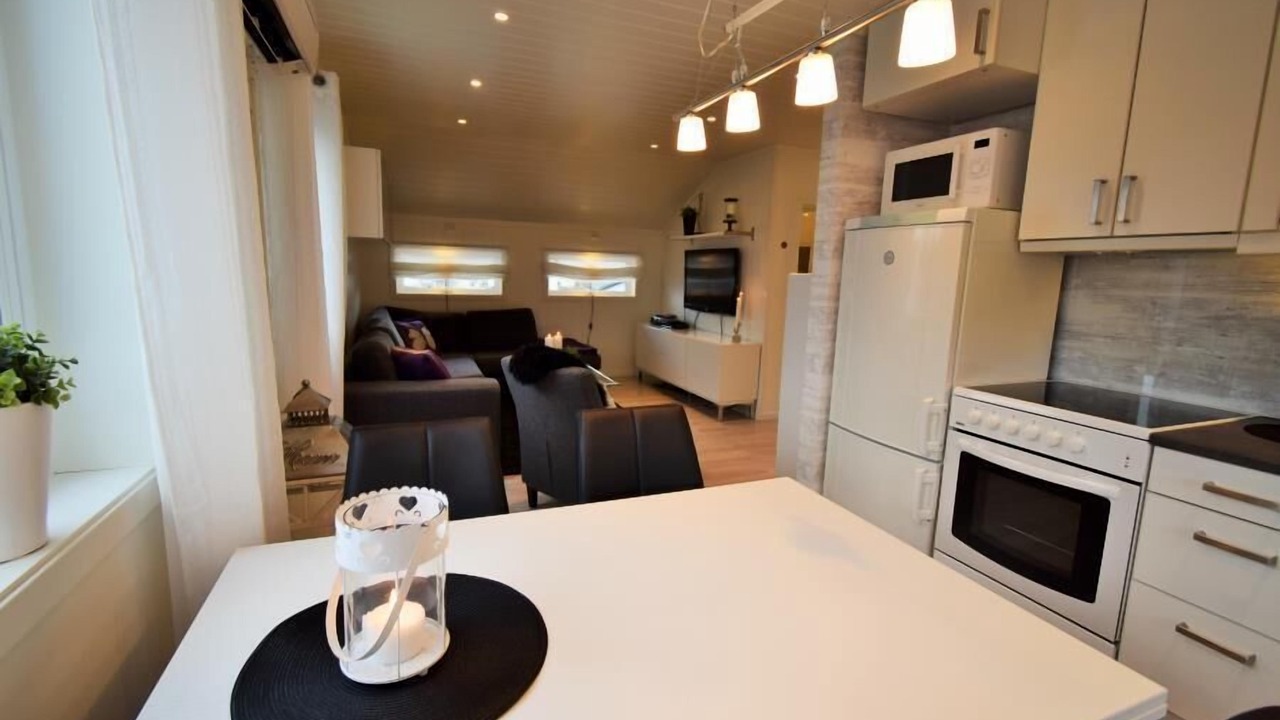 Photo of Kitchen in Farsund