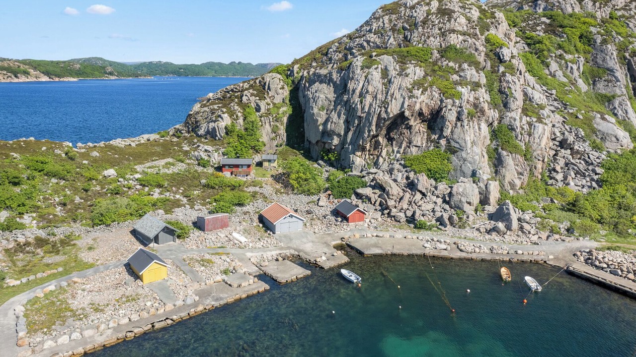 Photo of Outdoor in Lindesnes