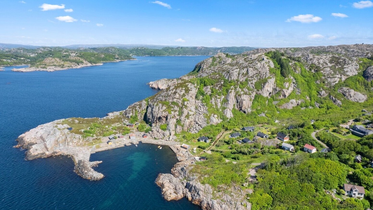 Photo of Outdoor in Lindesnes