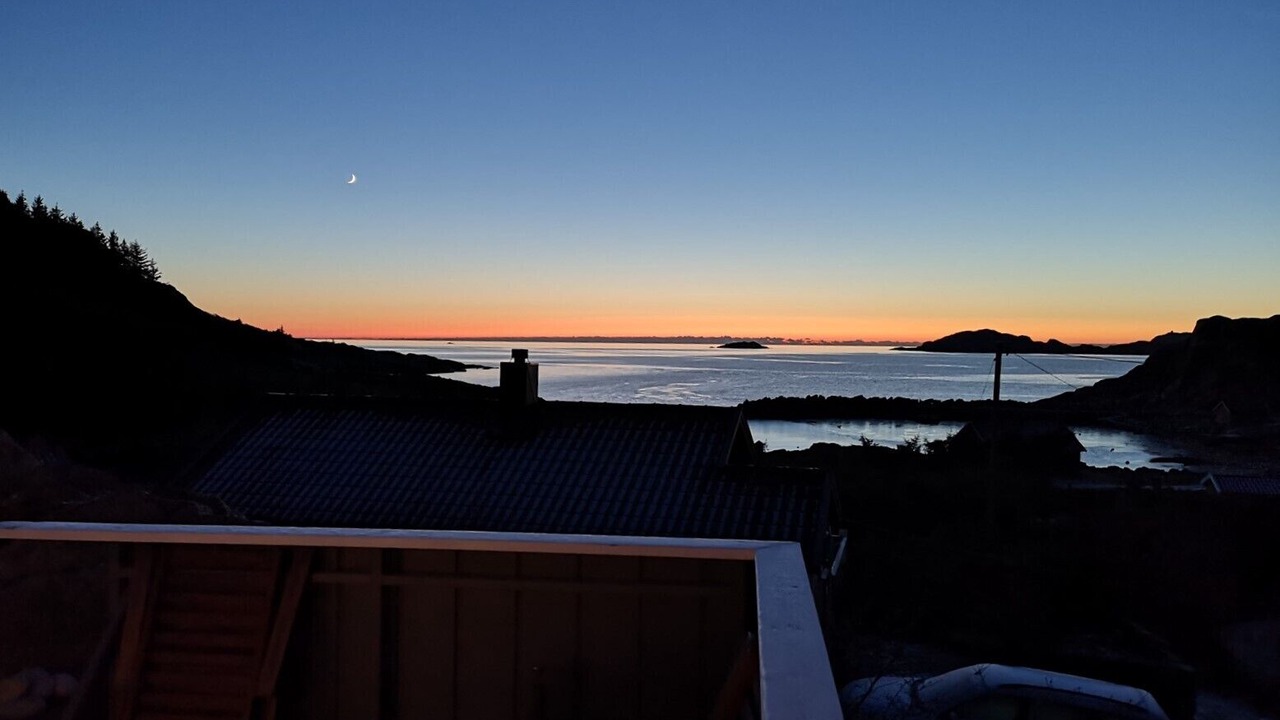 Photo of Outdoor in Lindesnes