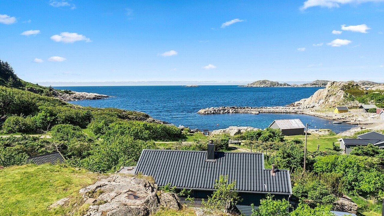 Photo of Outdoor in Lindesnes