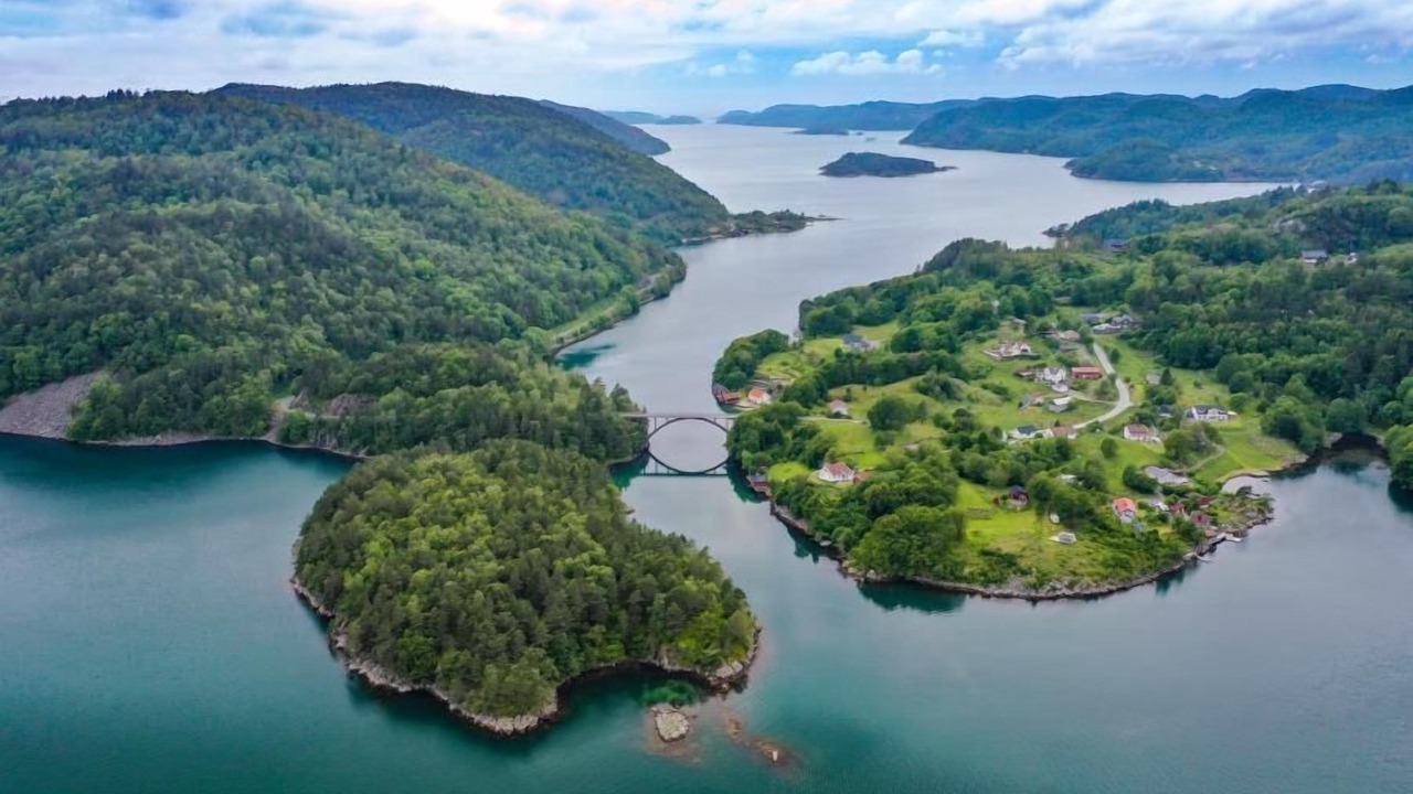Photo of Outdoor in Lindesnes