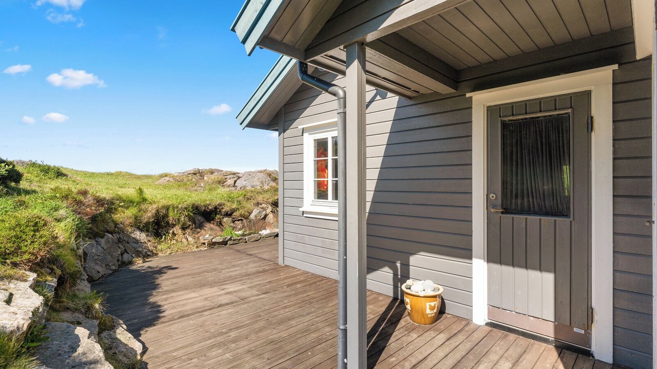 Photo of Outdoor in Lindesnes