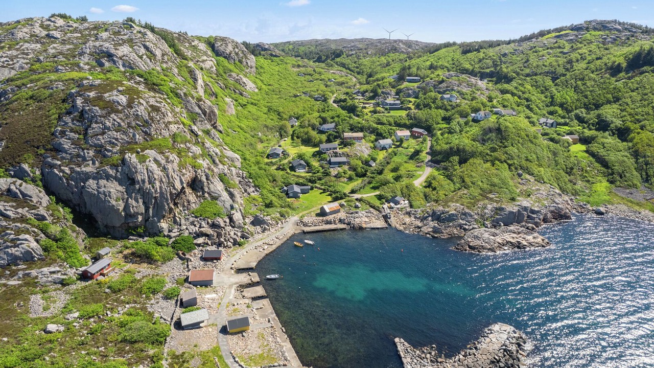 Photo of Outdoor in Lindesnes