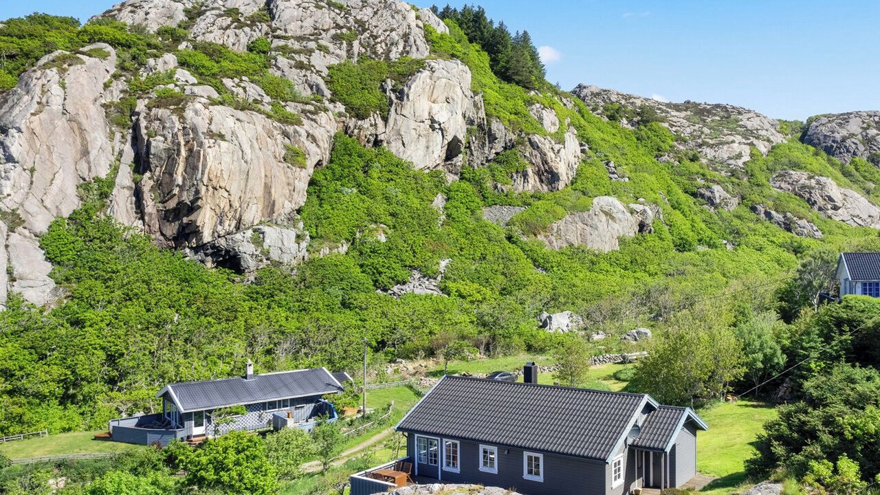 Photo of Outdoor in Lindesnes