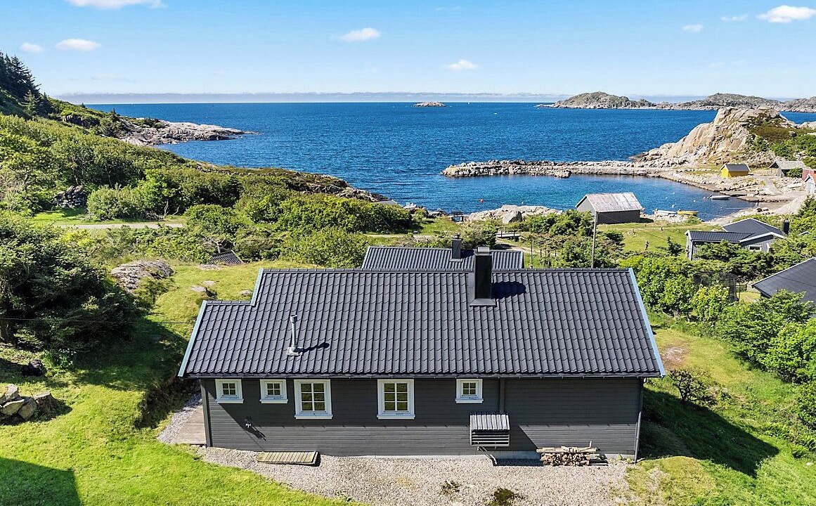 Photo of Outdoor in Lindesnes