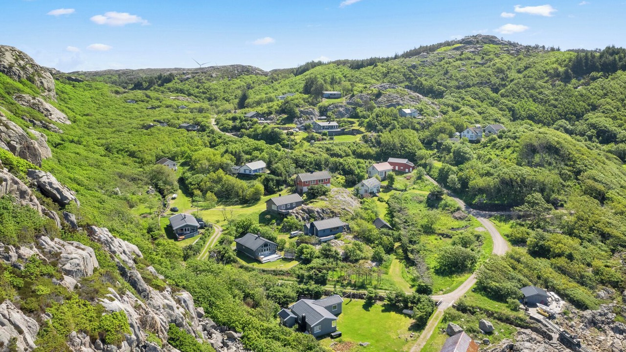 Photo of Outdoor in Lindesnes