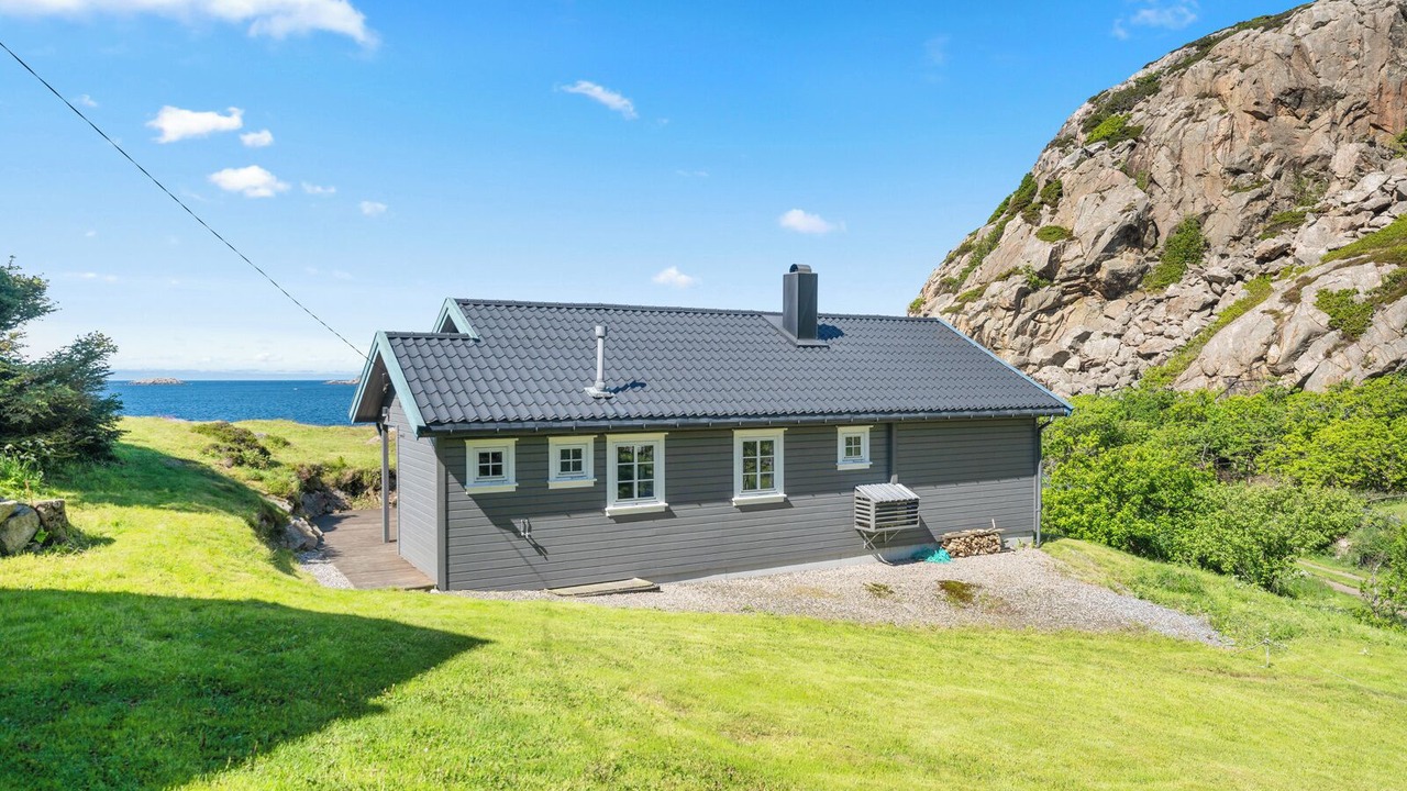 Photo of Outdoor in Lindesnes