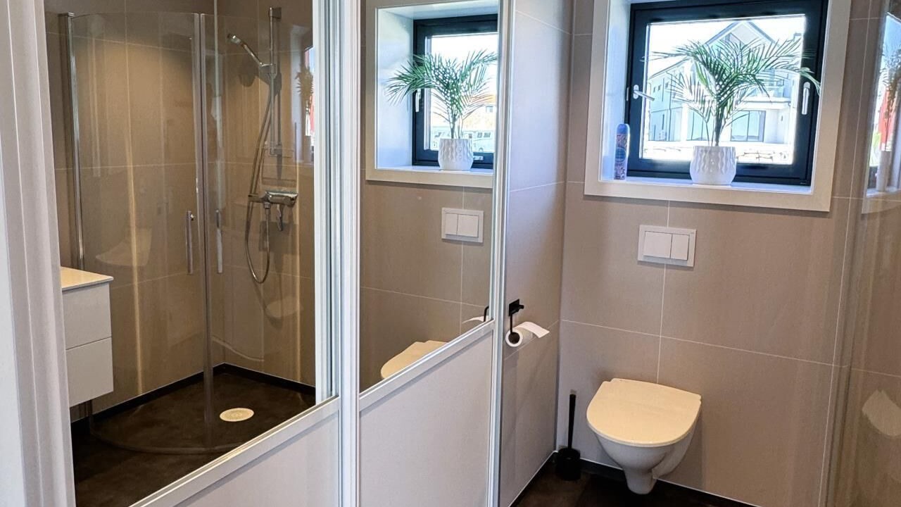 Photo of Bathroom in Vestbygd