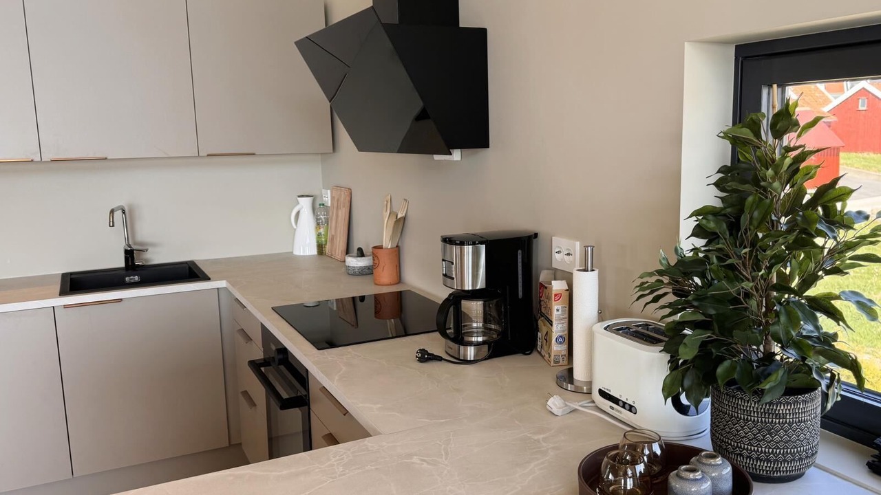 Photo of Kitchen in Vestbygd