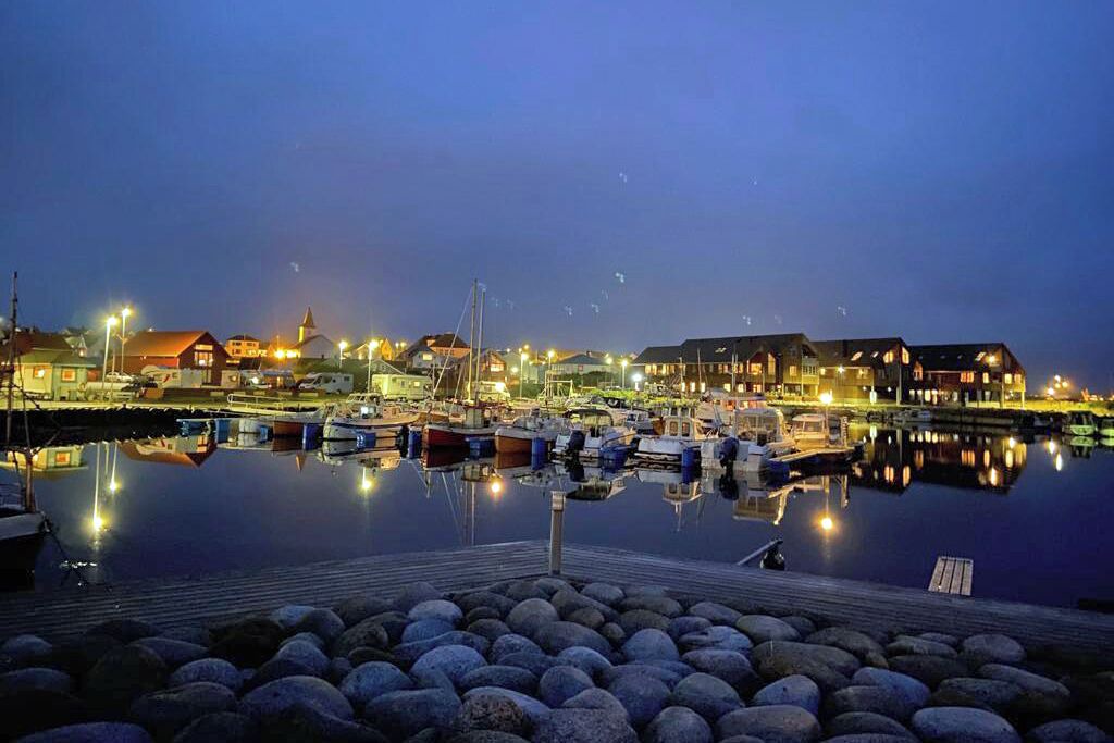 Photo of Outdoor in Vestbygd