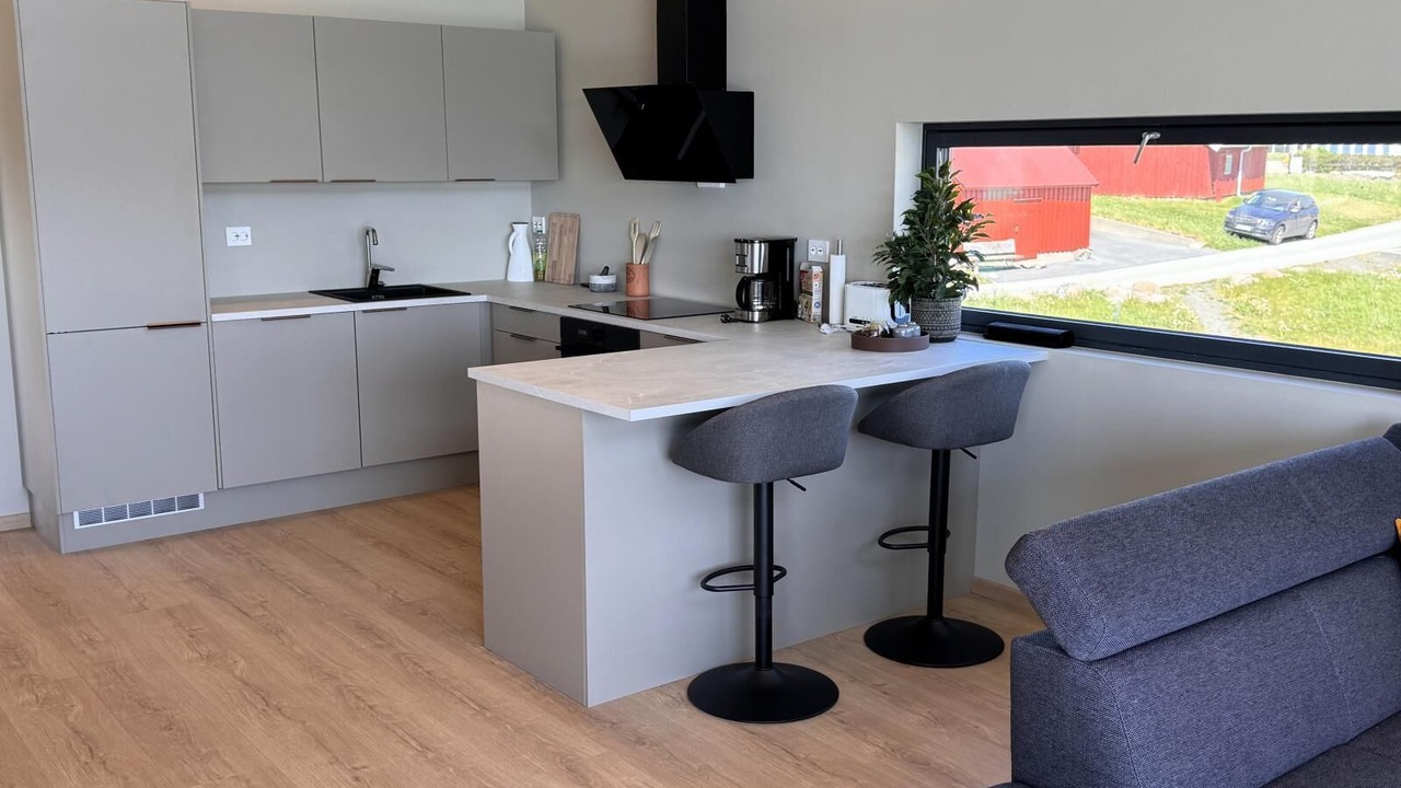 Photo of Kitchen in Vestbygd