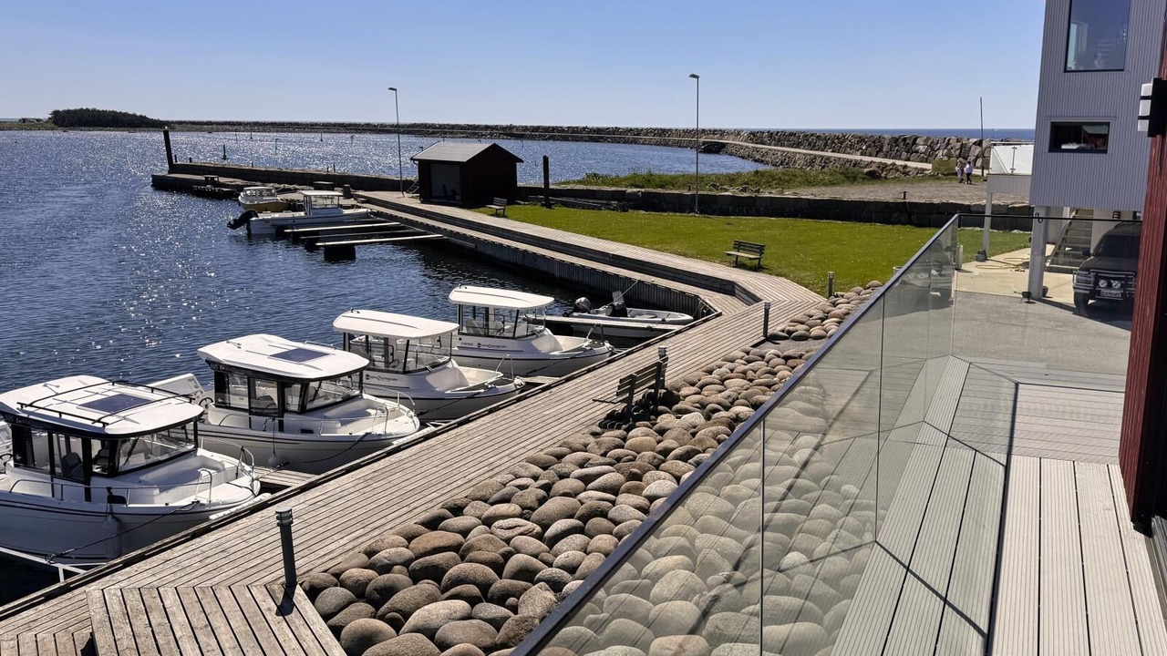 Photo of Outdoor in Vestbygd