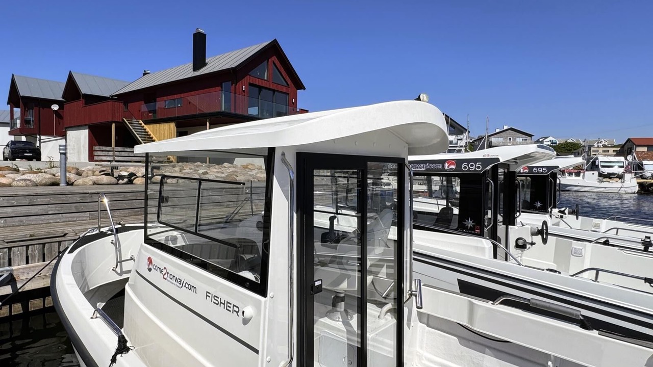 Photo of Outdoor in Vestbygd