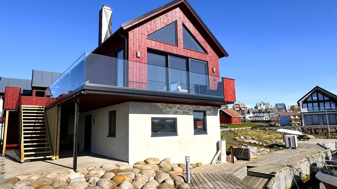 Photo of Outdoor in Vestbygd
