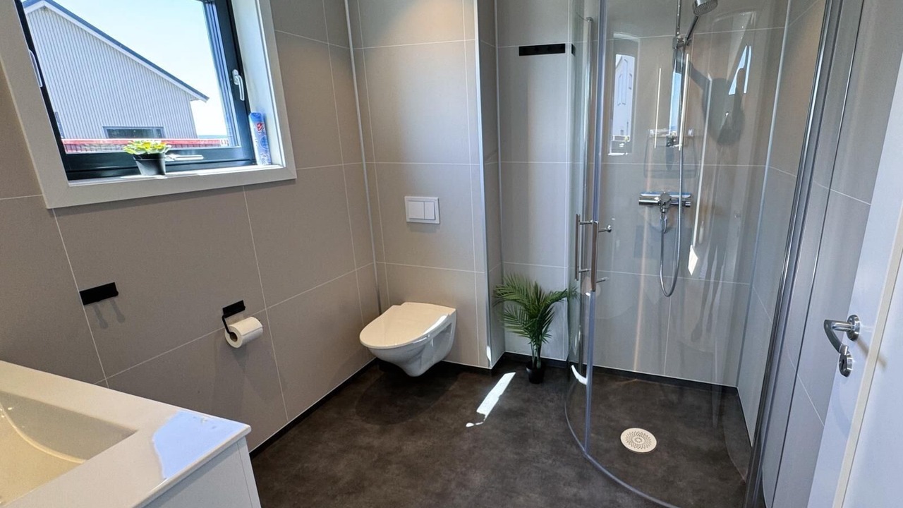 Photo of Bathroom in Vestbygd