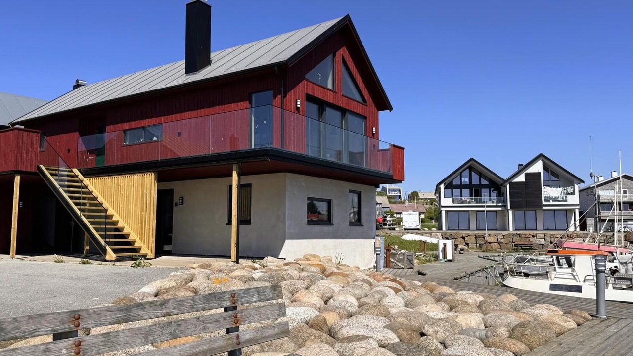 Photo of Outdoor in Vestbygd