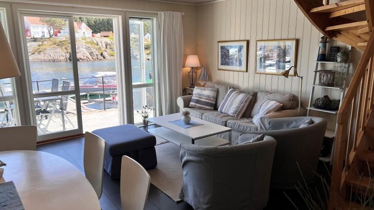 Photo of Livingroom in Lindesnes