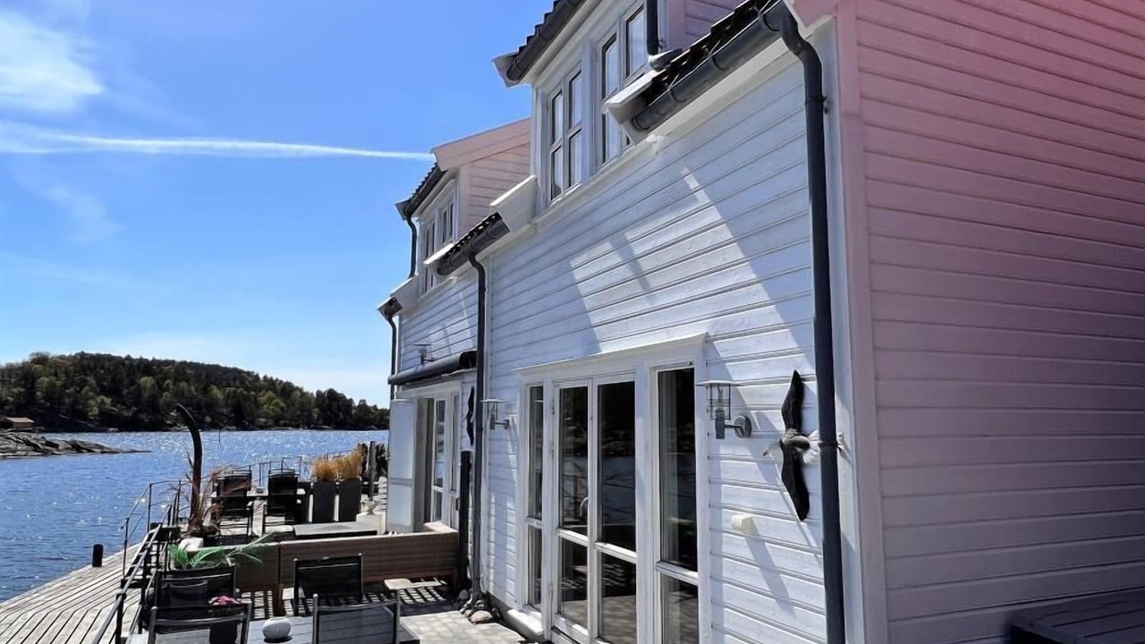 Photo of Outdoor in Lindesnes