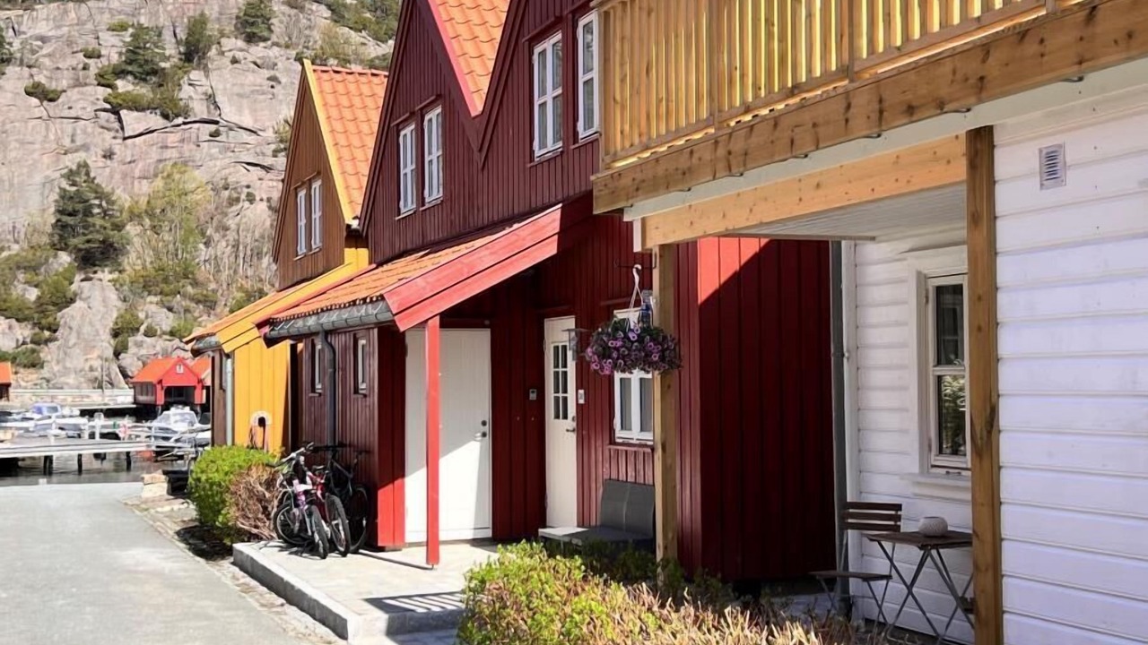 Photo of Outdoor in Lindesnes