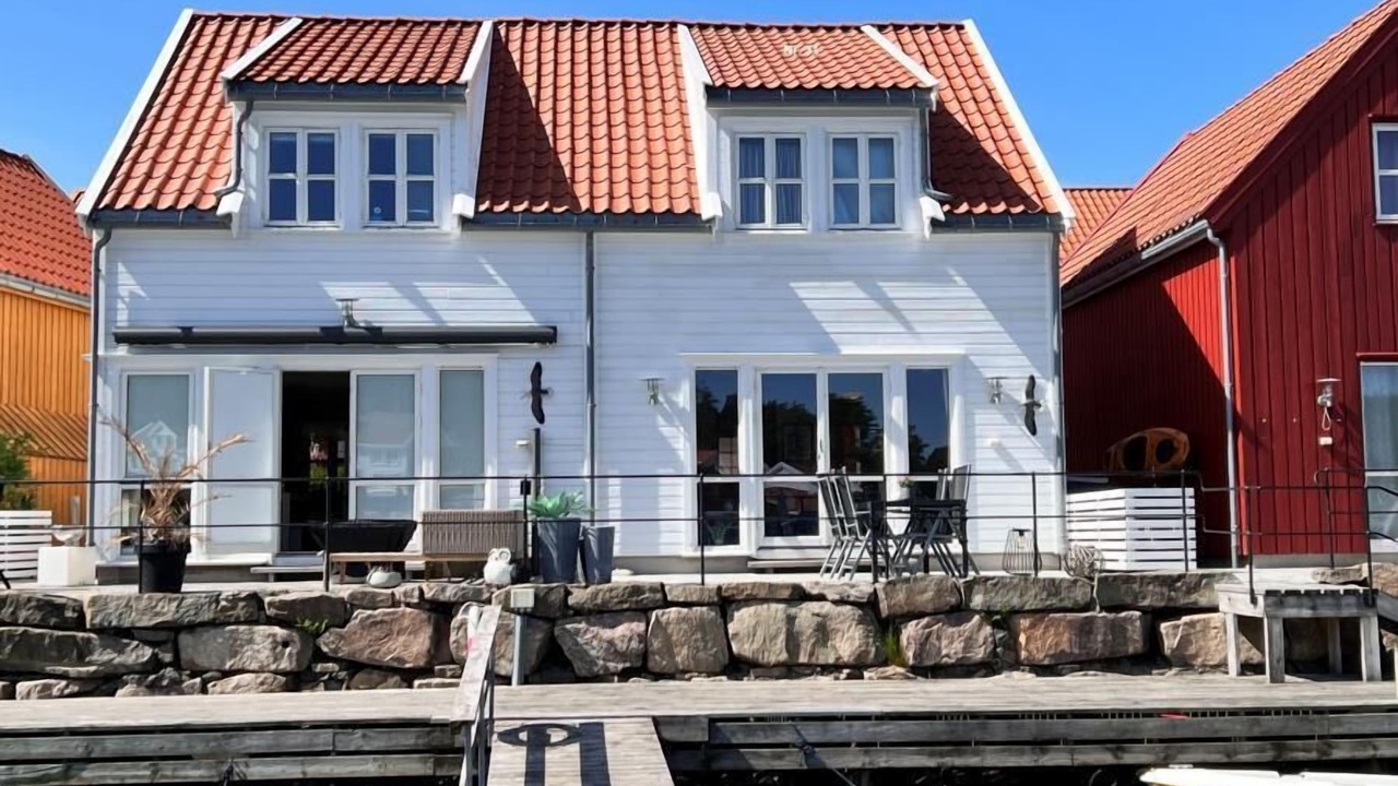 Photo of Outdoor in Lindesnes