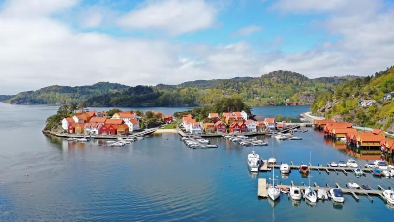 Photo of Others in Lindesnes