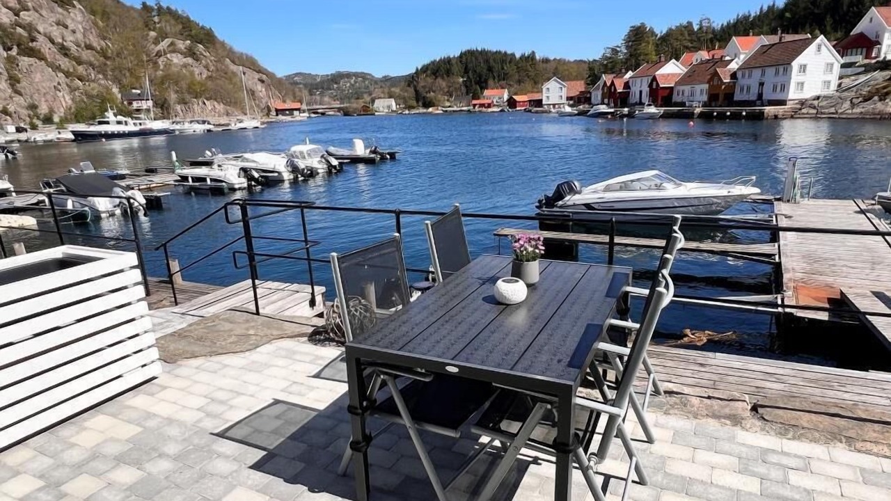 Photo of Outdoor in Lindesnes