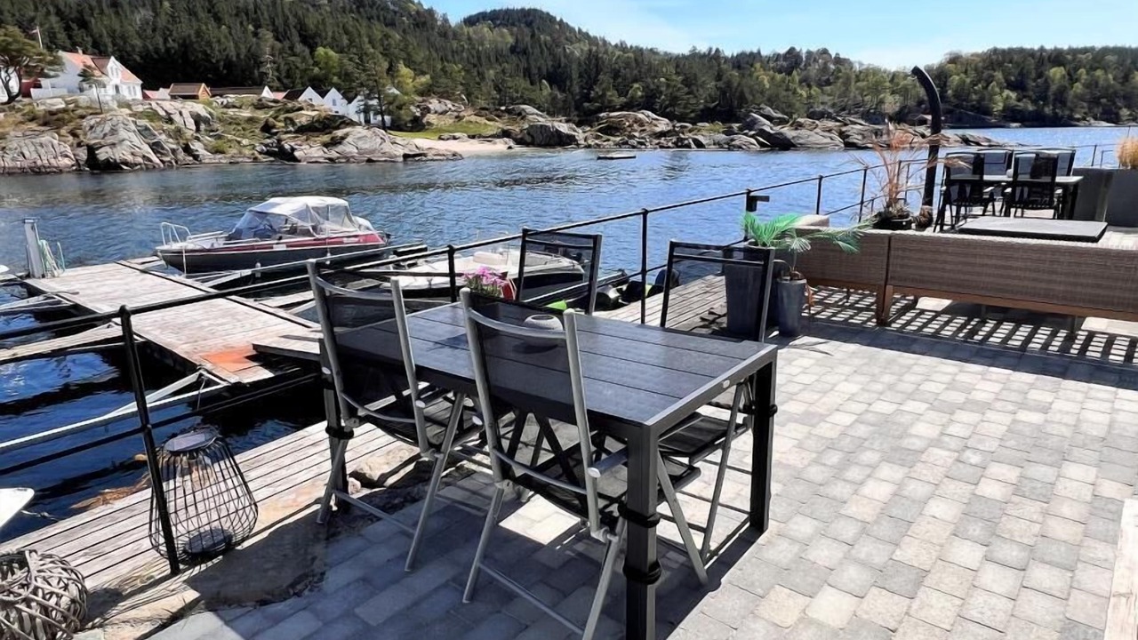 Photo of Outdoor in Lindesnes