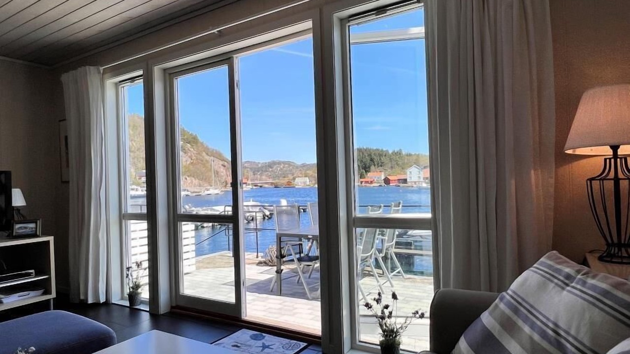 Photo of Livingroom in Lindesnes