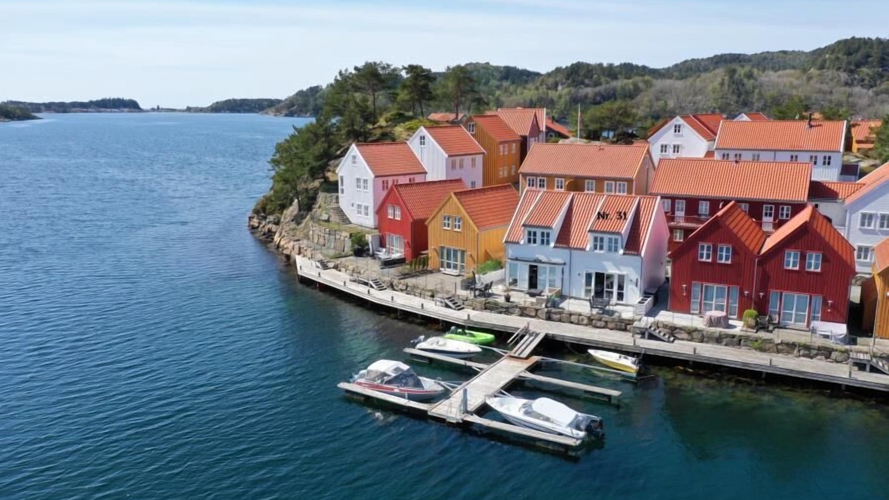 Photo of Others in Lindesnes